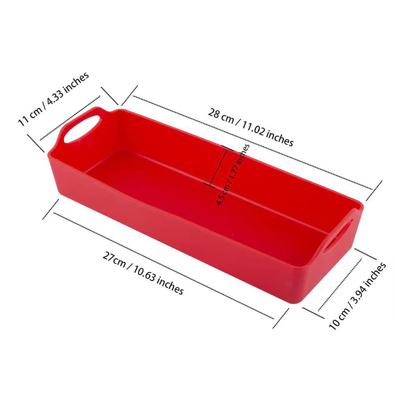 [Practical Gift] Silicone Baking Sheet Pan Dividers