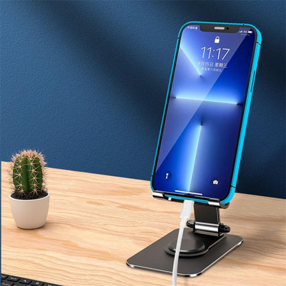 360° Rotating Phone Tablet Stand