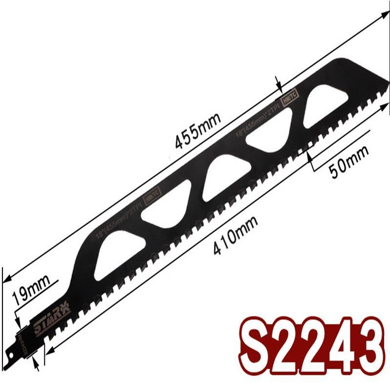 Hard Alloy Saw Blade