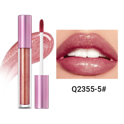 Shimmer High Shine Lip Gloss