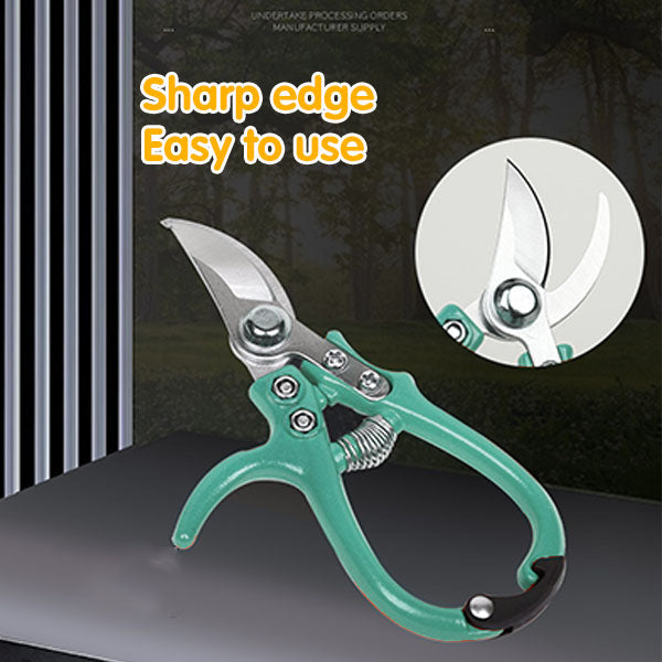 Multifunctional Garden Scissors