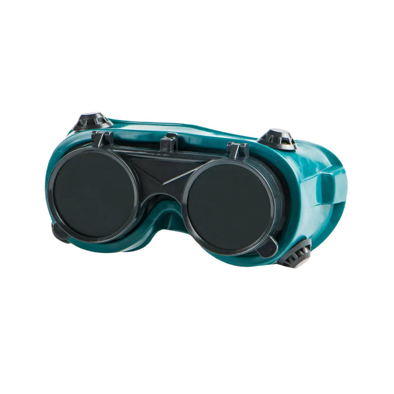 Fold-up Welding Goggles