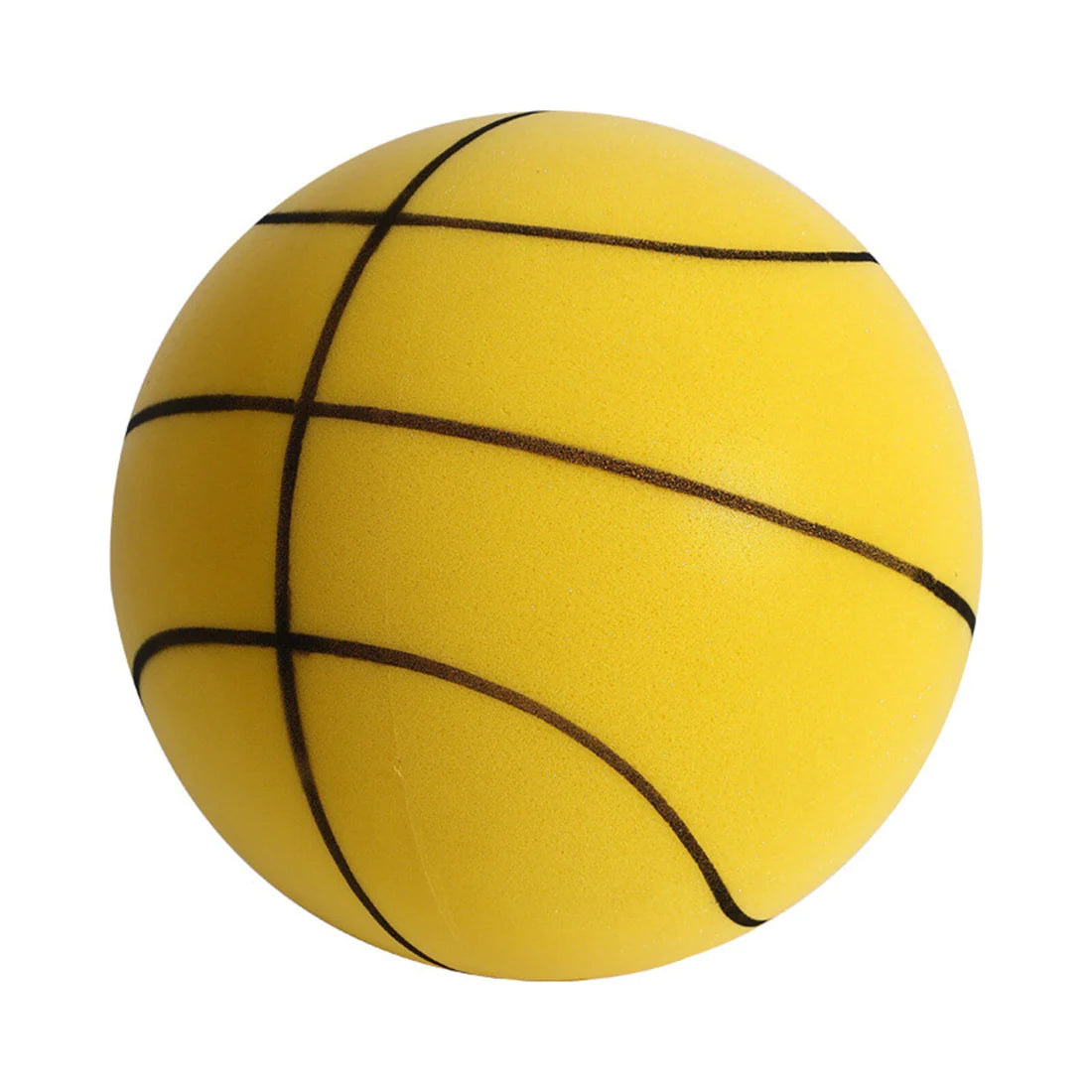 🔥Hot Sale 49% OFF🏀Silent Bouncing Basketball