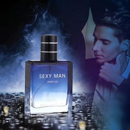 Men’s Charming Perfume