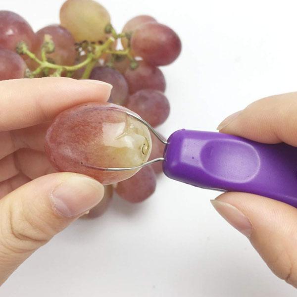 Grape Peel Knife