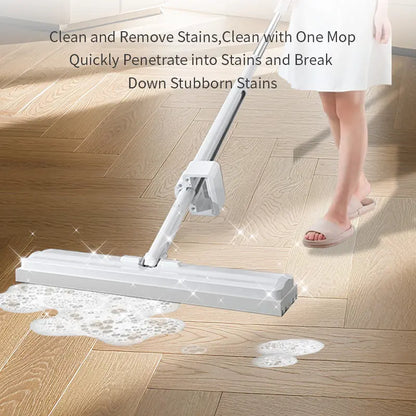 🔥BUY 1 GET 1 FREE🔥Multi-Surface Floor Cleaning Tablets – Concentrated Cleaner for Hardwood, Tile, Laminate & More