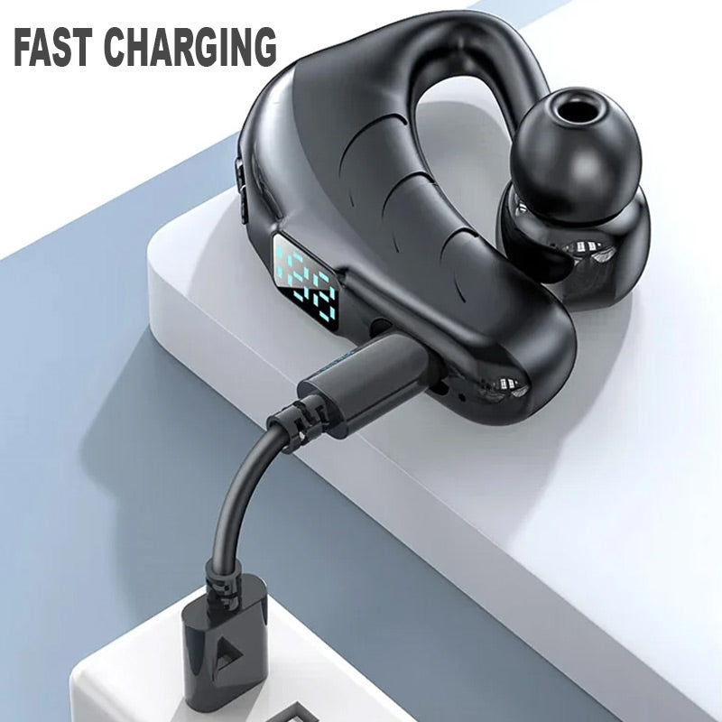 True Wireless Sports Earbud