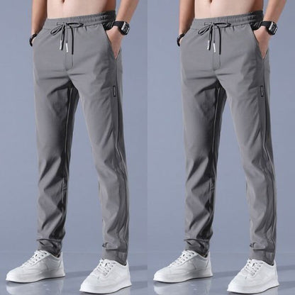 BUY 1 GET 1 FREE - Unisex Quick Dry Stretch Sweatpants