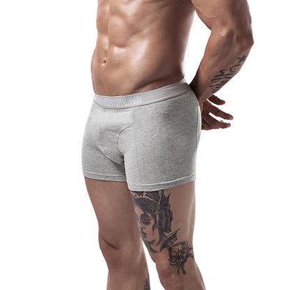 Cotton Men's Boxer Shorts