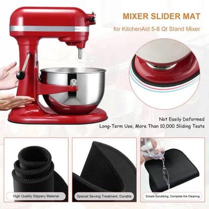 Easily Stand Mixer Mat