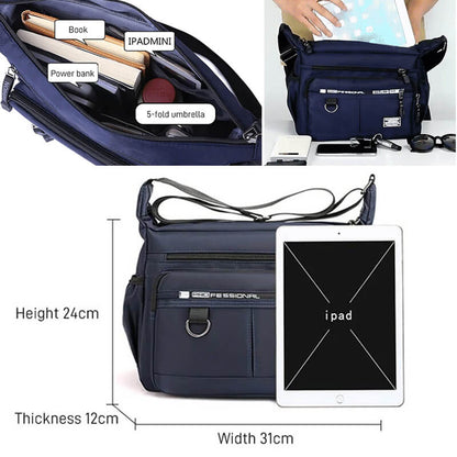 Waterproof Light Leisure Bag