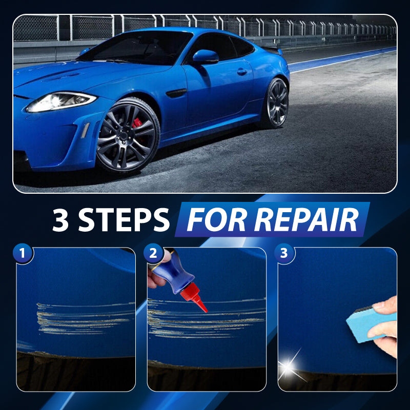 🔥Best Value🔥 Scratch Repair Wax For Car