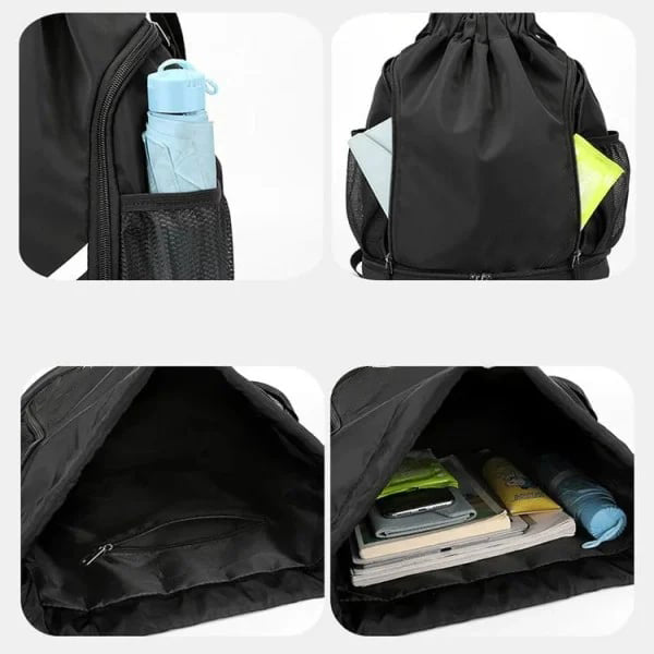 New Design Sports Backpacks