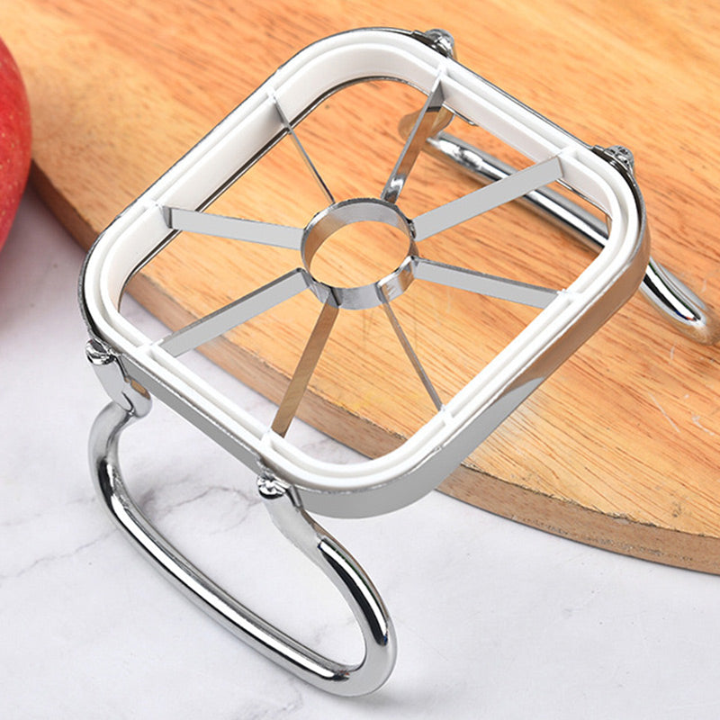 🔥Hot Sale🔥Stainless Steel Apple Cutter Slicer