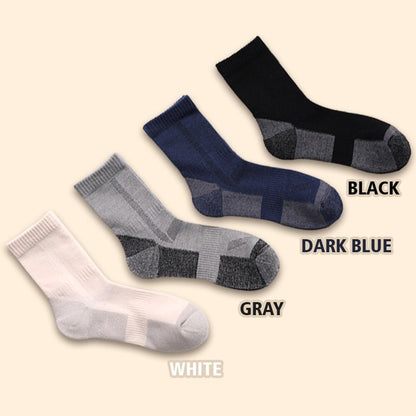 Thermal Faux Fleece Ski Socks - Great Gift