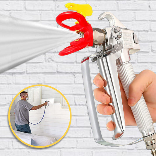 Universal High Pressure Airless Spray Machine Accessories