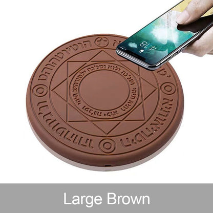 🌟Creative Gift🥳 Magic Array Wireless Charging Mat