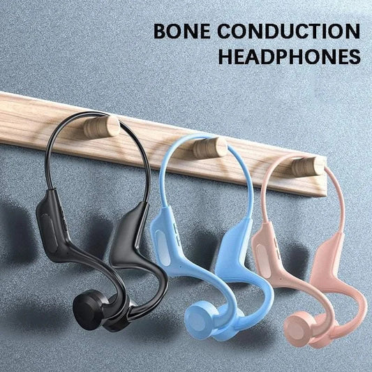 🎁2024 NEW Bone Conduction Headphones🎧