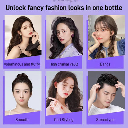 🎅☃️Christmas Sale 🔥Quick Styling Hair Refreshing Spray