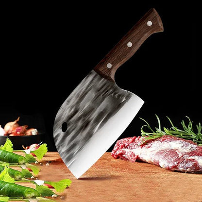 Dragon Bone Heavy Cutting Knife