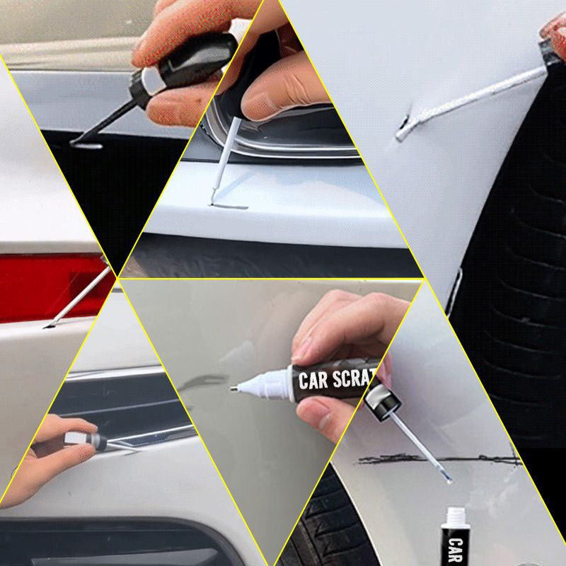 Car Scratch Repair Pen