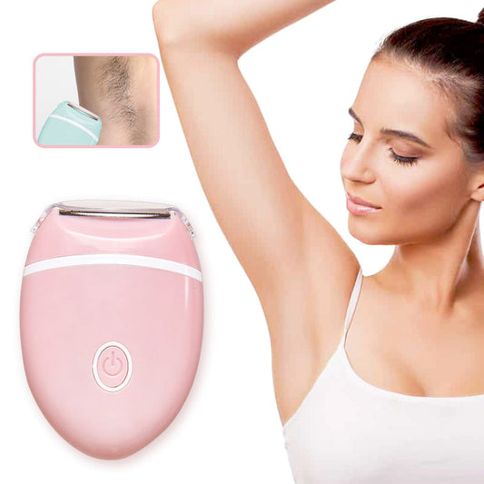 Women's Electric Shaver