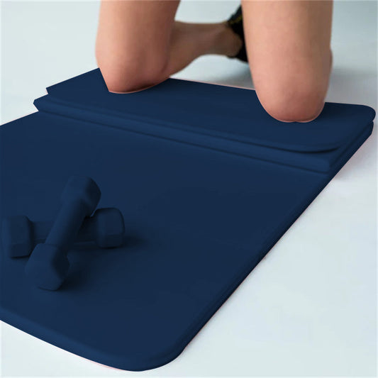 Foldable Yoga Mat