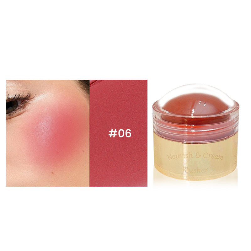 Multi- Purpose Blush Cream