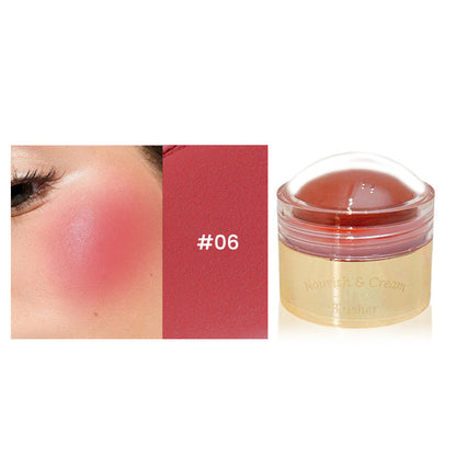 Multi- Purpose Blush Cream