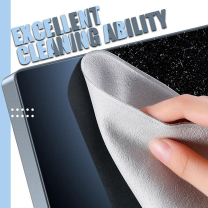 Best Selling-Efficient Cleaning Polishing Cloth