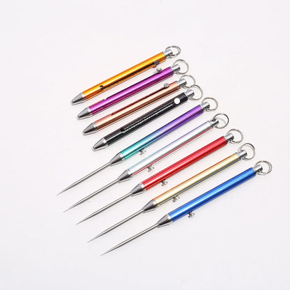 💥Retractable Titanium Toothpicks