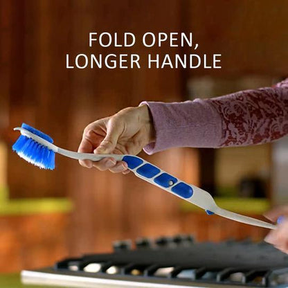 Multi-function Cleaning Brush