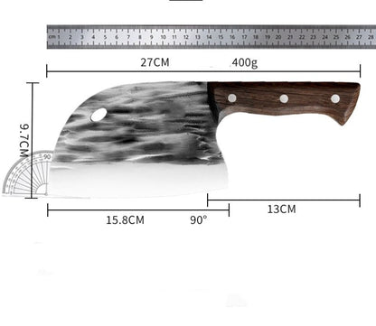 Dragon Bone Heavy Cutting Knife