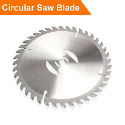 Mower Blade & Circular Saw Blade for Lawnmower