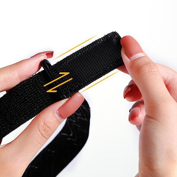 Non-slip Tape Adhesive Straps For High Boots