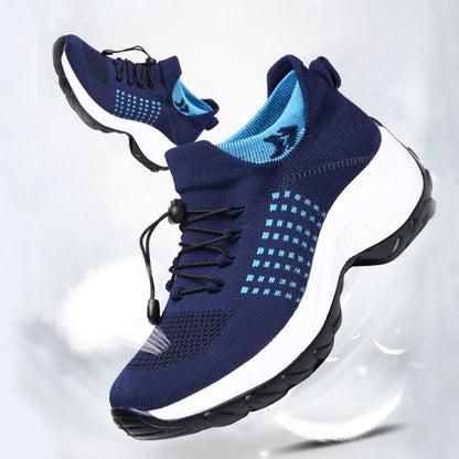 Hot Sale-Orthopedic Lightweight Running Shoes Pain Relief Footwear