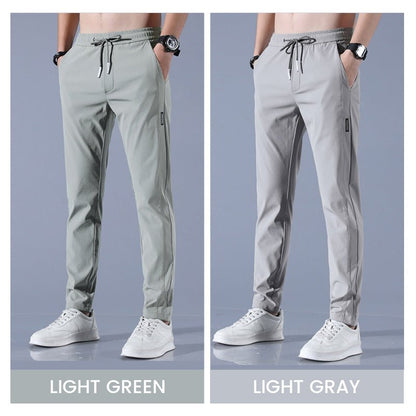 BUY 1 GET 1 FREE - Unisex Quick Dry Stretch Sweatpants