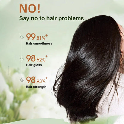 Protein Color Protect Hair Color Cream