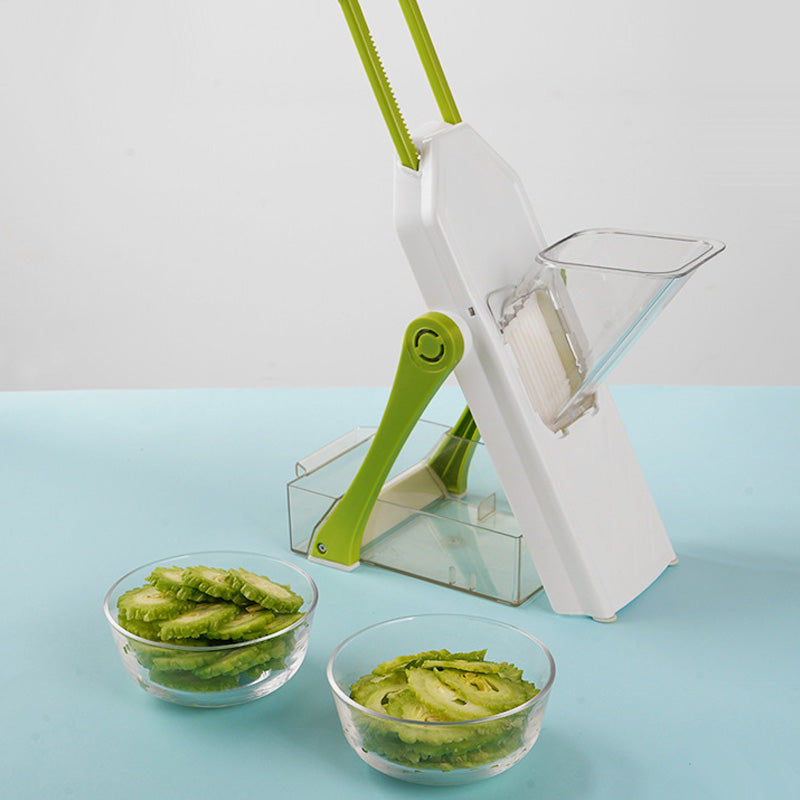 Multifunctional Vegetable Chopper