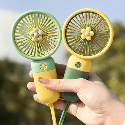 Portable Mini Fan