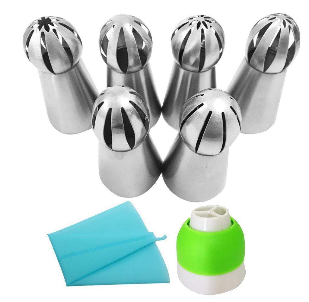 Cake Baking Decor Tool Set