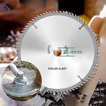 Great Gift*Thickened 1.6mm Brick Sawable Lawn Blade