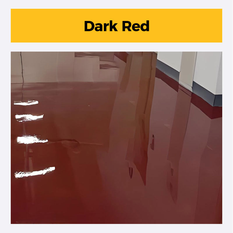 🎅Christmas Pre-sale🎁Quick-Dry Water-Based Floor Paint