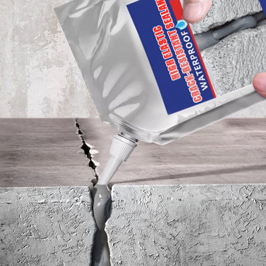 Concrete Cracks Waterproof Quick-Drying Repair Sealer