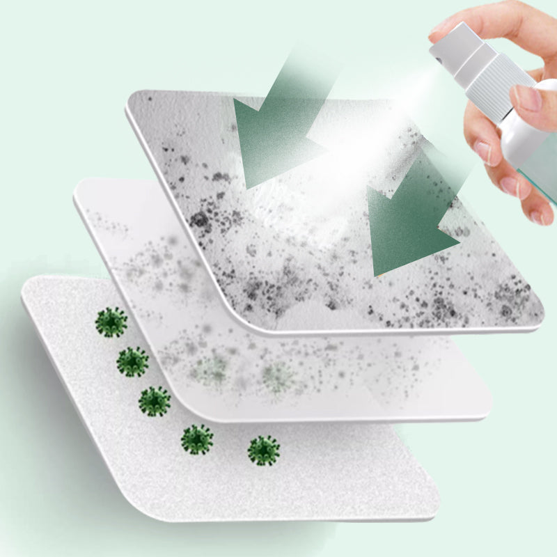 [Practical Gift] Anti-Mold Cleaning Foam