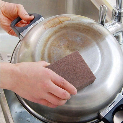 Nano Carborundum Sponge (🔥Buy more and get more!)