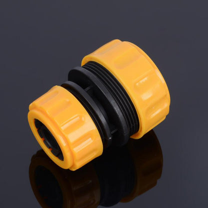 Plastic Garden Hose Connector