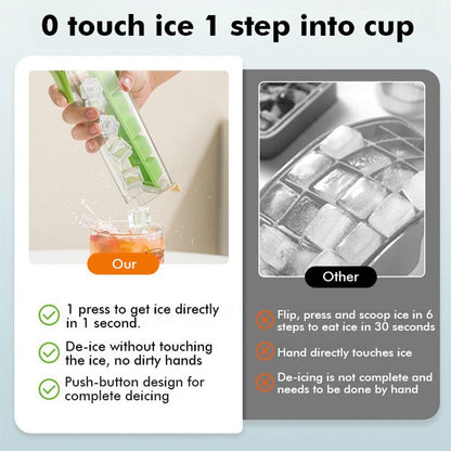 🔥Home Ice Maker🧊