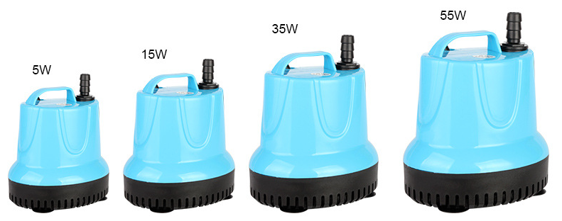 Silent Water Pump