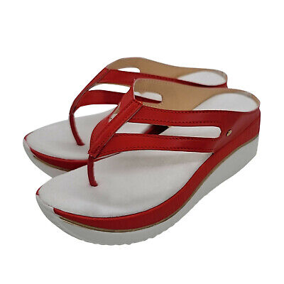 Women's Wedge Sandals - Comfortable and Stylish Summer Shoes